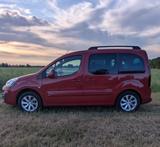 Peugeot Partner Tepee Allure 1,6 Benzin, A... - Peugeot Partner Tepee: 1.6