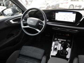 Audi A5 - 9