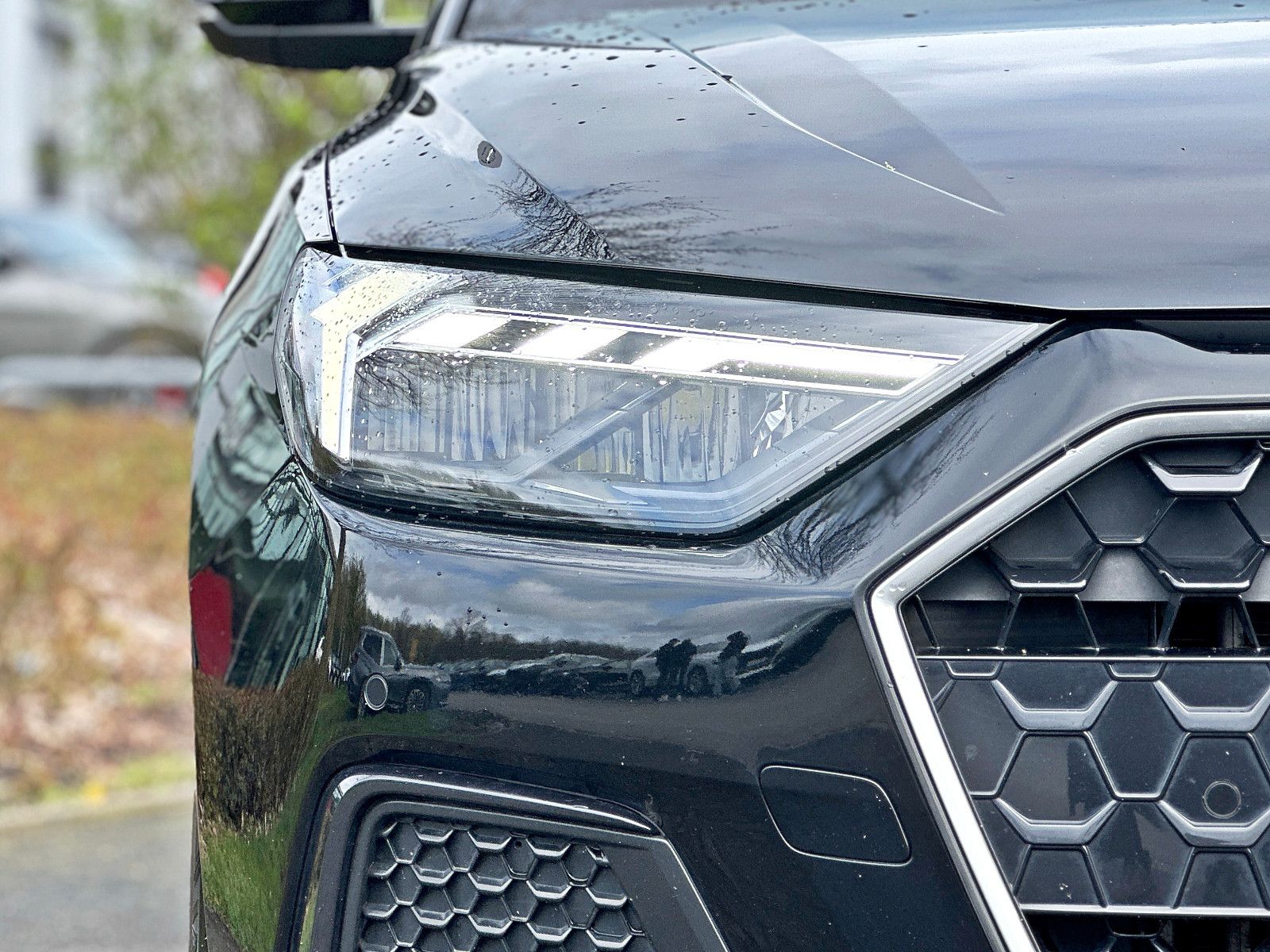Audi A1 - Bild 3