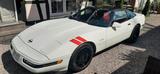 Corvette C4 Targa H-Kennzeichen - Corvette aus 1991
