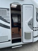 Knaus SOMA T 700 EB*TRUMA 6 E*