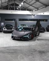 Lamborghini Revuelto *MY25* STOCK READY* CARBON - Lamborghini Revuelto Neuwagen