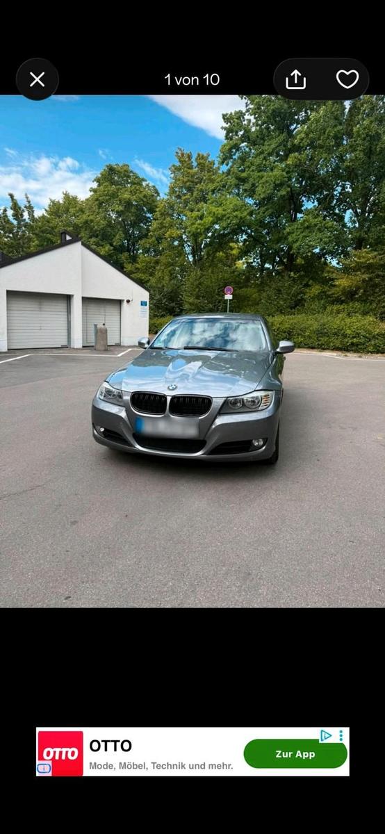 BMW 318