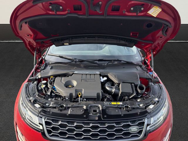 Land Rover Range Rover Evoque D165 R-Dynamic SE+Pano+ACC+Wi