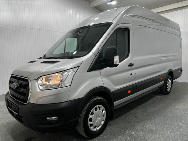 Ford TRANSIT 350 2.0 TDCI L4H3 3,5t |MY:21|1Hd|AC|AHK