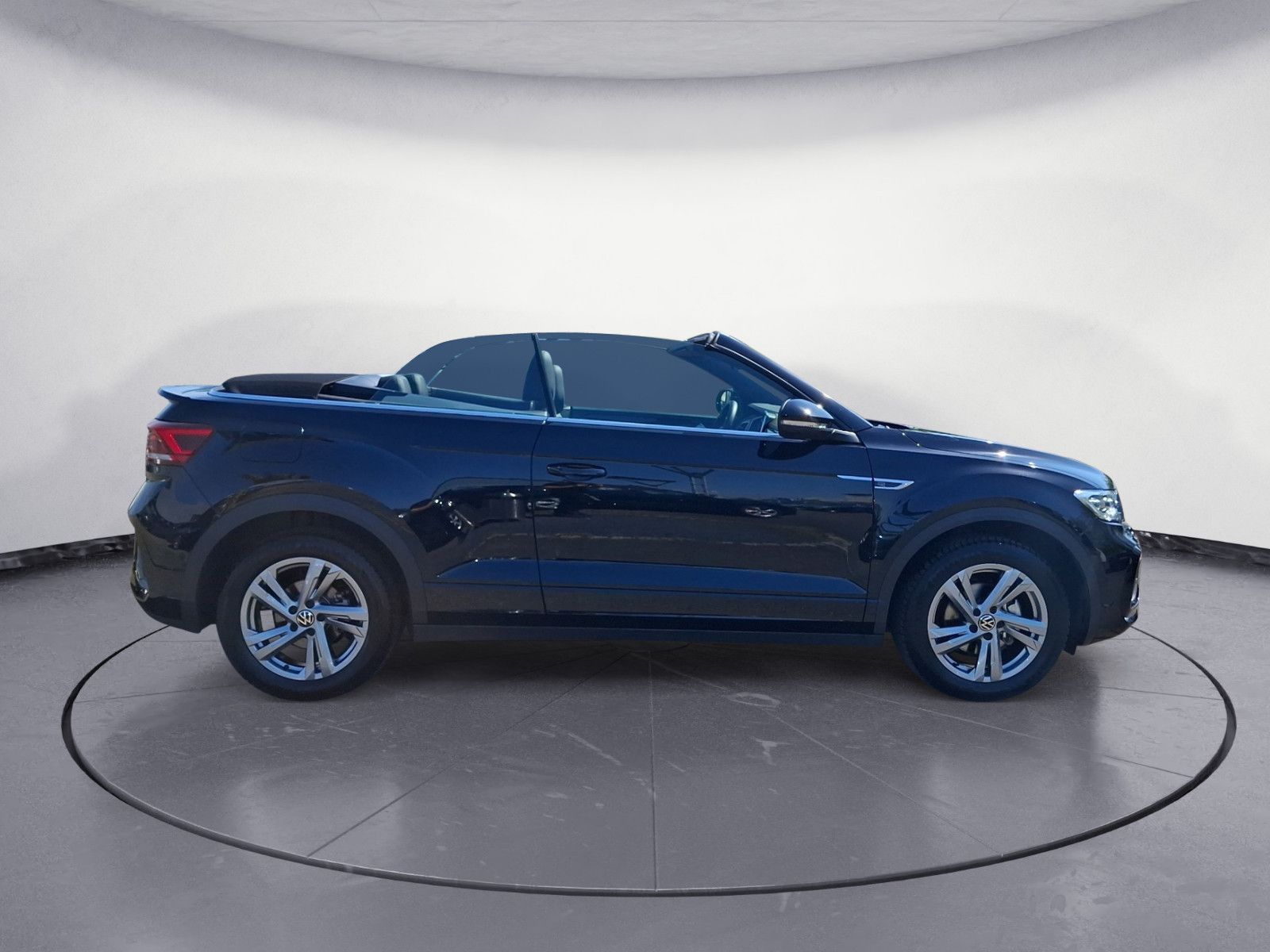 Volkswagen T-Roc - Bild 6