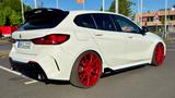 BMW 120d Steptronic M Sport M Sport - BMW 120 in Frankfurt (Main)