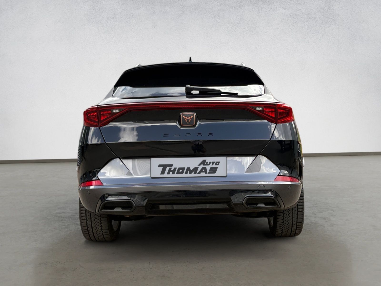 Cupra Formentor - Bild 7