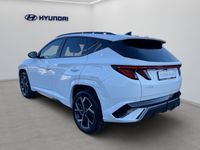 Hyundai TUCSON - Vorschau Bild 5