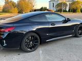 BMW 840d xDrive Coupé - - BMW 840 von privat