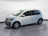 Volkswagen up! - Volkswagen up! aus 2021