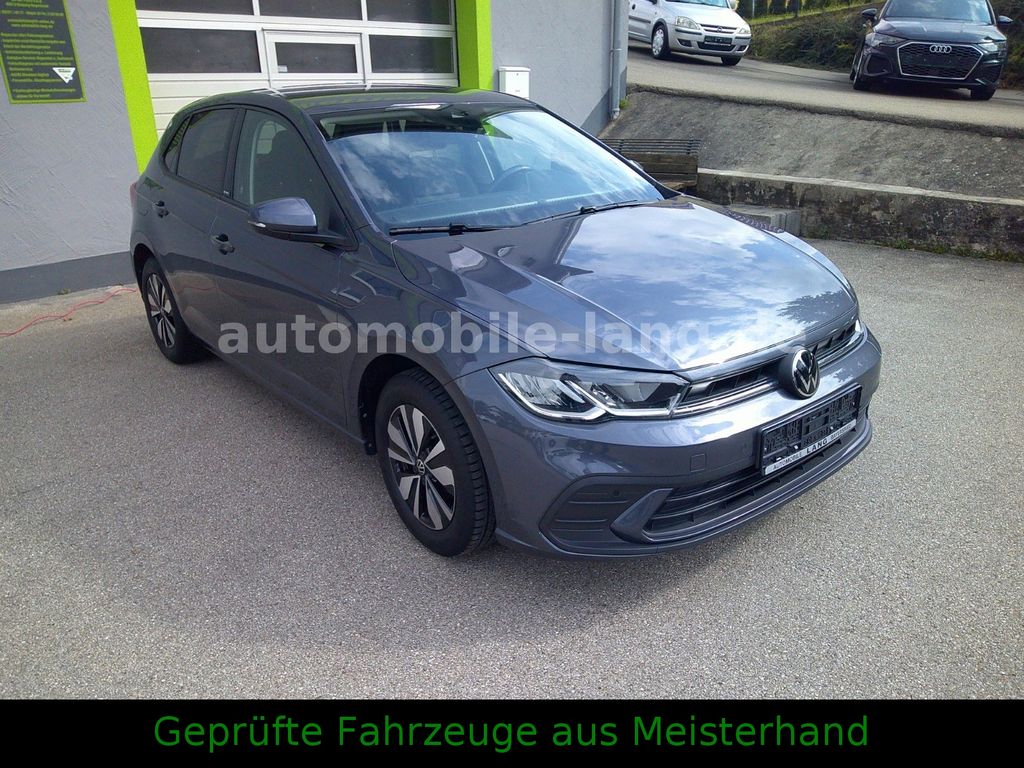 Image of Volkswagen Polo