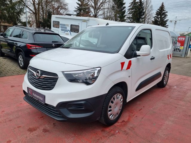 Opel Combo E Cargo Edition