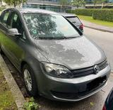 Volkswagen VW Golf plus 1.4 (Getriebe Problem) - VW Golf Plus Gebrauchtwagen in München