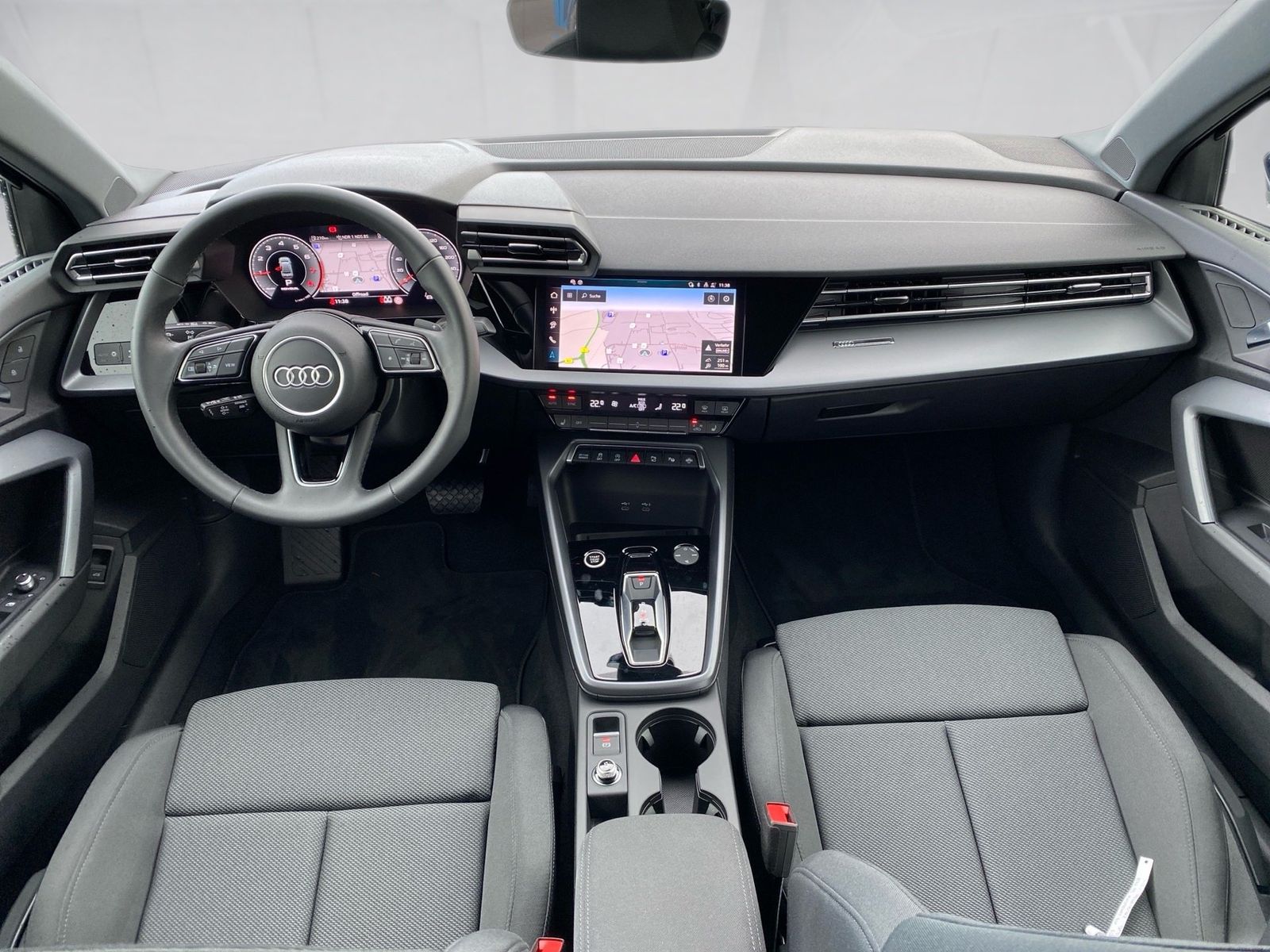 Audi A3 - Bild 19