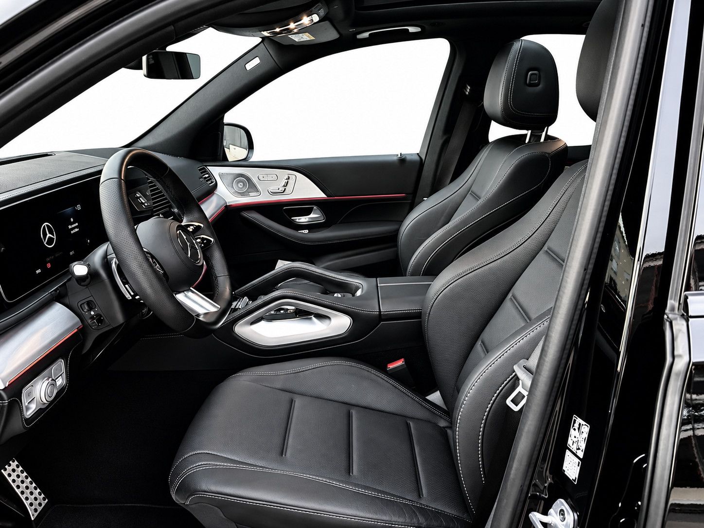 Mercedes-Benz GLE 400 e 4MATIC foto 9