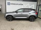 Volvo XC40 T5 AWD R-Design (EURO 6d-TEMP) Klima Navi - Volvo: 40