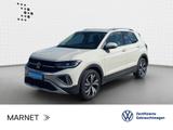 Volkswagen T-Cross Style 1.0 TSI 85kW DSG*ASG*NAVI*KAMERA*L - Volkswagen T-Cross aus 2024