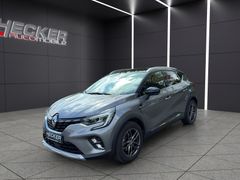Renault Captur II 1.6 E-TECH Plug-in 160 Intens (EURO 6d