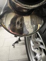 BMW R1200GS ABS, Koffer und Top Ausstattung - Enduro Motorräder bis 5.000 Euro