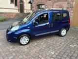 Fiat Qubo Dynamic TÜV&Service NEU - Fiat Qubo Gebrauchtwagen
