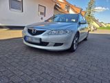 Mazda 6 verkaufen - Mazda 6 aus 2003