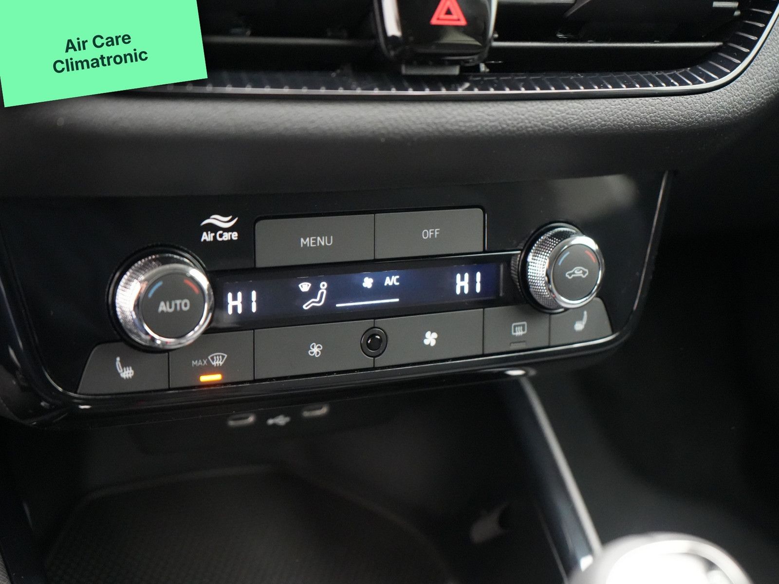 Skoda Fabia - Bild 9