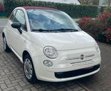 Fiat 500 C 1.2 8v Pop 04/12 - Fiat 500C: Pop