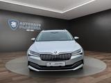 Skoda Superb C. 2.0 TDI DSG L&K PANORAMA+CANTON+AHK - Skoda Superb: Automatik