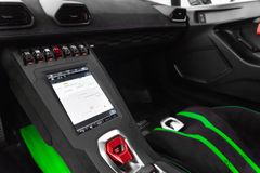 Huracán STO BRAND NEW AVAILABLE ON STOCK