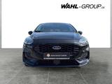 Ford Fiesta 1.0 EcoBoost Hybrid ST-Line X ABS ESP SER - Ford Fiesta Gebrauchtwagen in Kiel