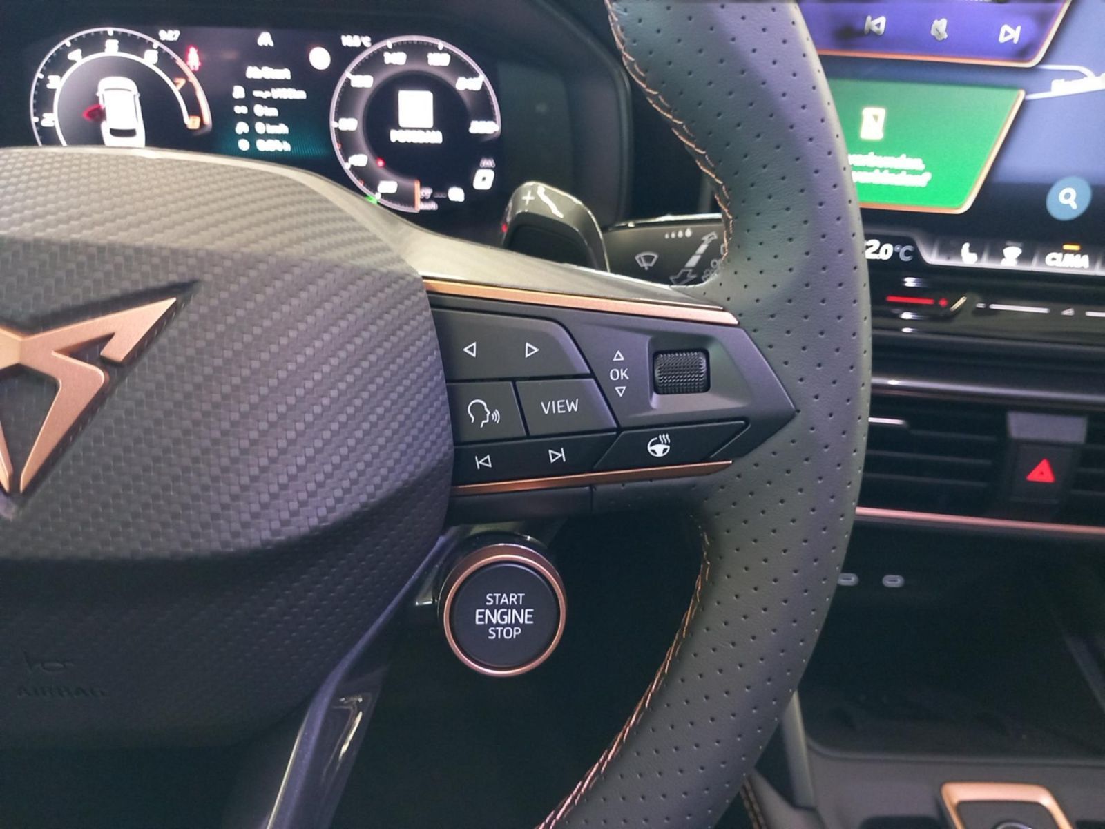 Cupra Leon - Bild 16