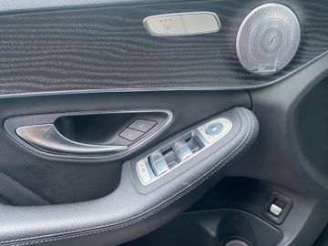 Fahrzeugabbildung Mercedes-Benz C 250 T CGI AMG*Pano*Burmester*Park-Paket*