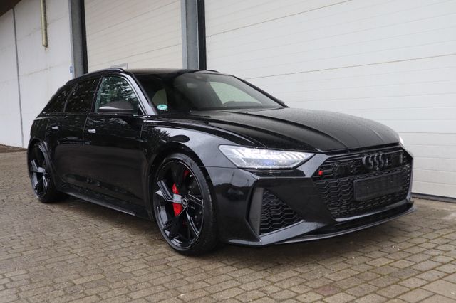 Audi RS6 exclusive CARBON-PAKET/LASER/KERAMIK/B&Oadv.