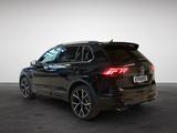 Volkswagen Tiguan R 2.0 TSI DSG 4M Black Style  Panodach AH - Volkswagen Tiguan mit Benzin-Antrieb: Geländewagen, Klimaanlage