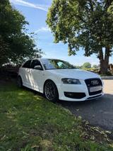 Audi S3 8P 2.0TFSI BHZ BJ 2007 - gebrauchte Audi S3 aus dem Jahr 2007