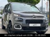 Citroën Berlingo 1.5 HDI MPV Shine M - gebrauchte Citroën Berlingo aus dem Jahr 2023