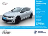 Volkswagen Golf VIII Lim. GTE eHybrid BlackStyle AHK MATRIX