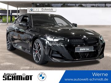 BMW 230i Coupe M Sportpaket  UPE 65.740 EUR