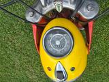 DKW Kraftrad Auto Union DKW RT 200/2 - DKW MOTORRAD