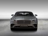 Bentley Continental GTC V8 |Touring Spec|Comfort seat|Ro - graue Bentley Continental GTC