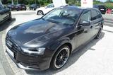 Audi A4 Avant Attraction S line Xenon - Audi A4 Gebrauchtwagen in Rostock