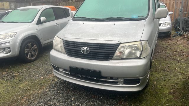 Toyota Hiace HI-ACE GL TD