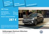Volkswagen T-Cross Style 1.0 TSI Navi|RearView|LM