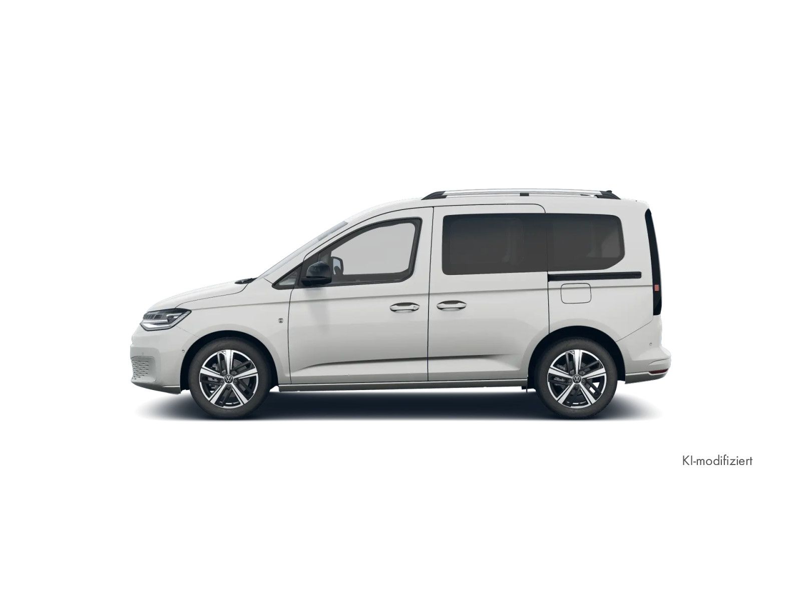 Volkswagen Caddy - Bild 5