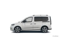 Volkswagen Caddy - Vorschau Bild 5