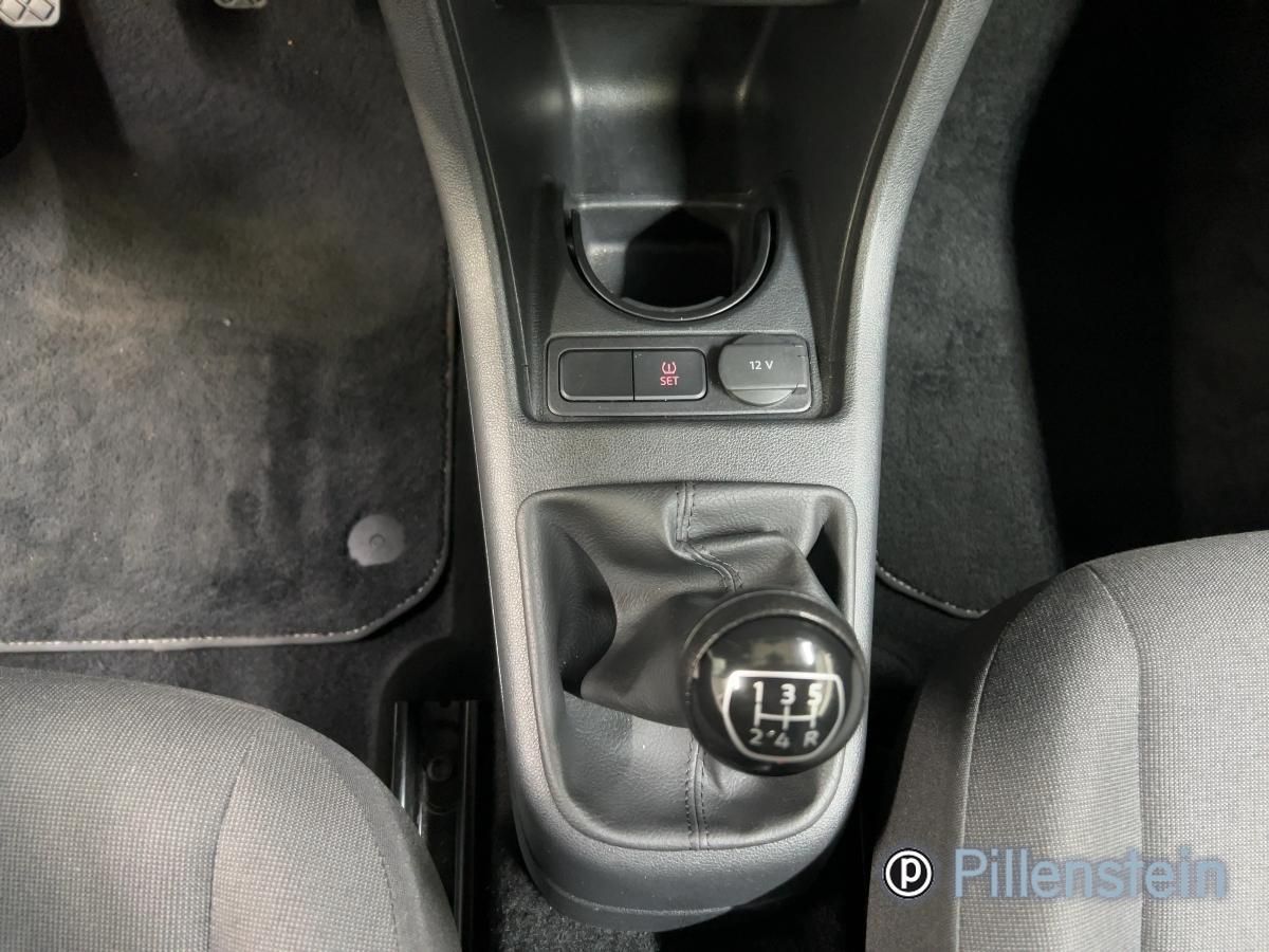 Volkswagen up! - Bild 10