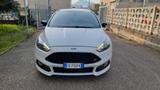 Ford Focus 2.0 EcoBoost 250 CV SW ST3 - Ford Focus SW Gebrauchtwagen