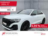 Audi SQ8 TFSI QU MATRIX+NAVI+HuD+B&O+AIR+AHK+23"+360° - Gebrauchtwagen in Ennepetal