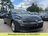 Volkswagen Golf VIII Lim. Life TGI